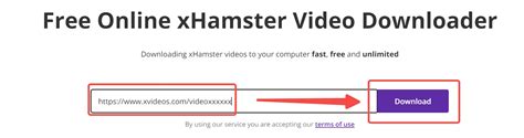 download video from xhamster|Free xHamster Video Downloader: Fast and Safe